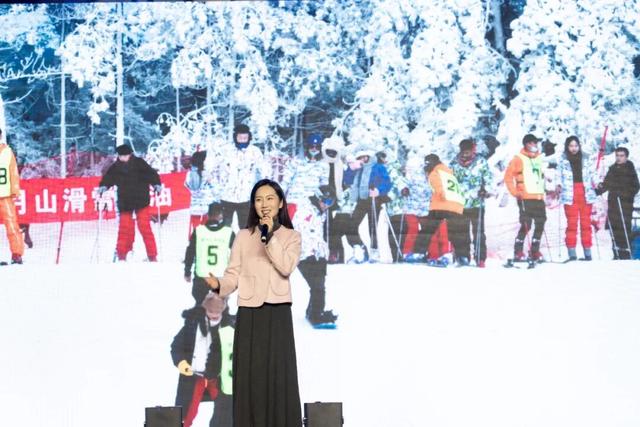盛大启动！宜春冬游热力全开