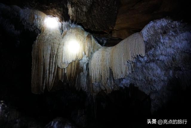 搭乘高铁去老挝，老挝旅行日记：万荣（万荣户外一日玩）