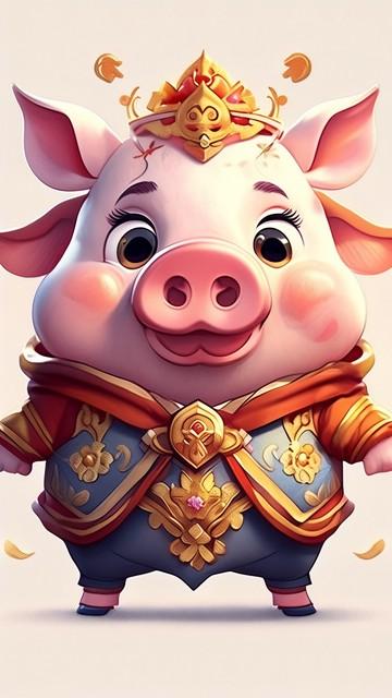 属猪的听好！“天意难违	”，1月16号真有大事要找上门