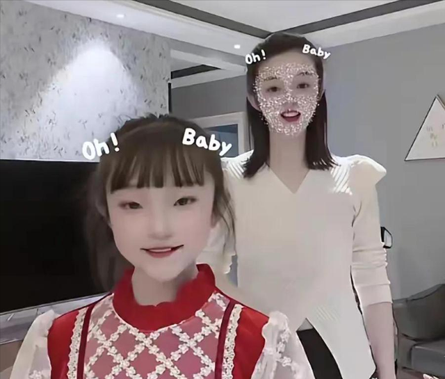 女兵领队王媛顺利归家！生3胎仍少女，老公晒合影，生活照太漂亮