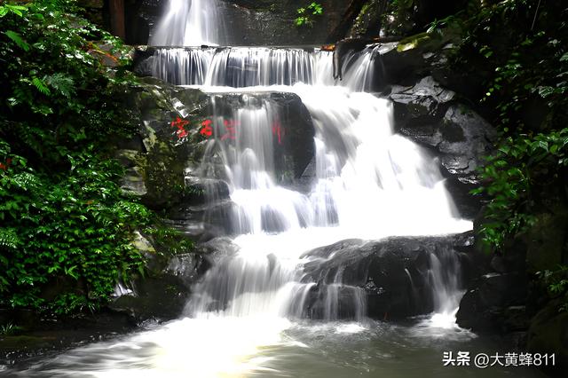 认识大美广东的每个县——第29波：连山壮族瑶族自治县