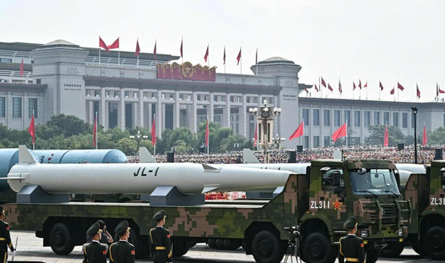 九三阅兵刚结束，这五国表态来了，尤其是新加坡，非常不一般！