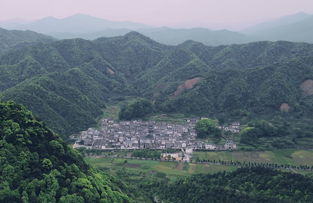 8月30日历溪古村放大招！名角开嗓、戏韵绕梁，还有山水秘境等你闯|皖美夏日