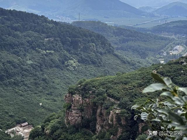 辽宁版"小川藏线"曝光!这条绝美自驾公路,藏着东北最野的风景!
