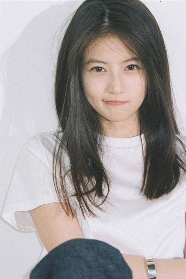 日本最可爱的十位美女！