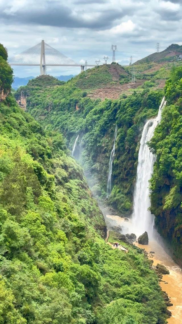 雾锁峰林 山水寻味｜赴一场黔西南冬日之约