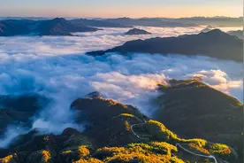 安徽境内的“龙虎斗”：阜阳VS六安，究竟谁才是真正“王者”？图片