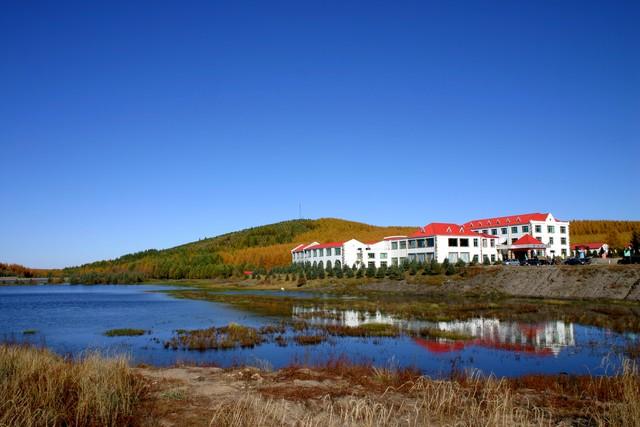 北京没想到，天津也没想到，承德就这么静悄悄地火了