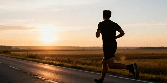 跑步16年的用切身体会告诉你，所有跑步受伤就是两个原因造成的