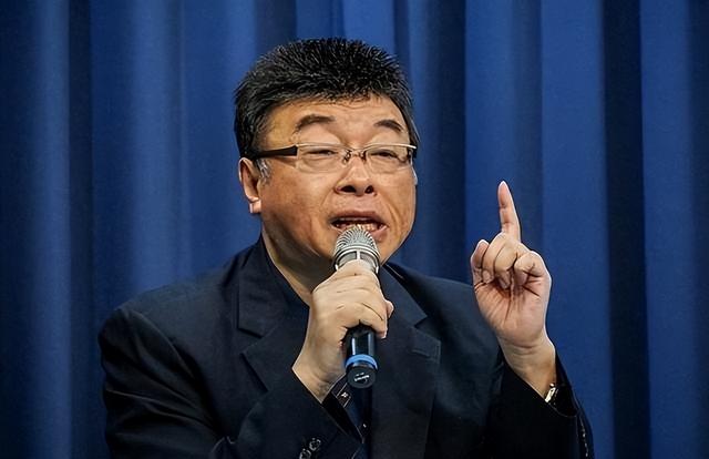洪秀柱黄智贤邱毅王炳忠等，建议统一后台湾地区新管理团队名单