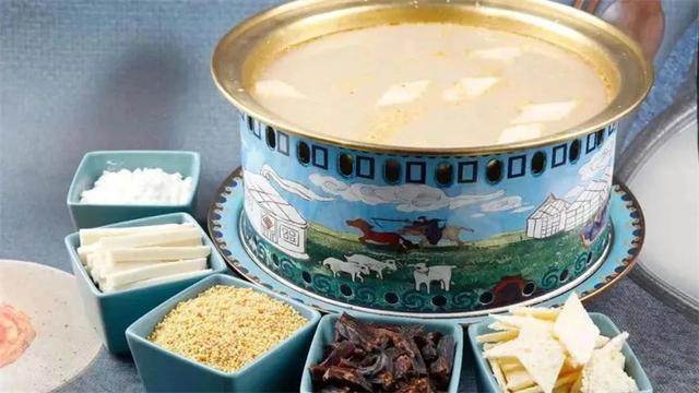 夏日出逃指南——锡林浩特