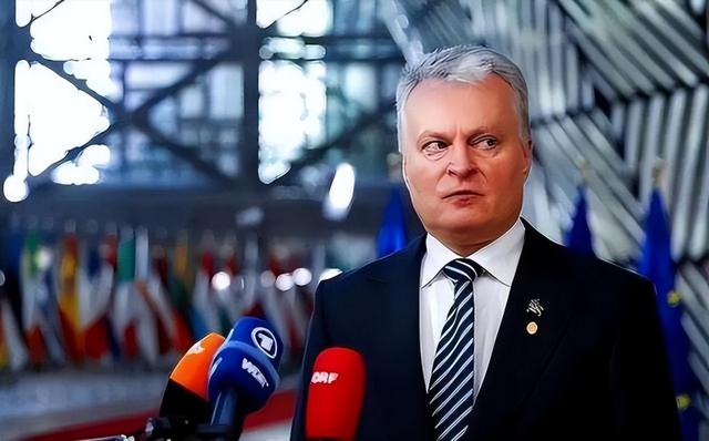 立陶宛为啥被称为“欧洲淫窟”？带你去瞧瞧这个可悲的中欧小国