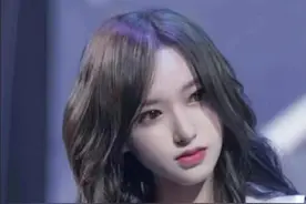 本期主角——程潇图片