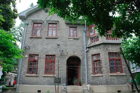 竺可桢孙女为何住在他南京大别墅旁的平房里：他62年把别墅上交了图片