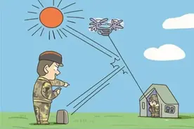 “成也光纤，败也光纤”——光纤无人机应用的利与弊图片