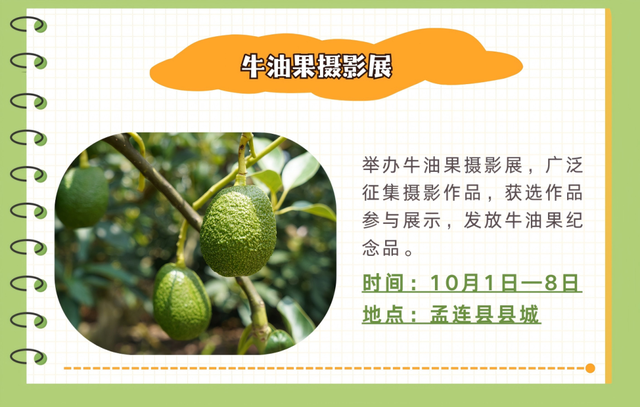 国庆中秋游，普洱开启“宠客模式”→