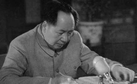 1959年，毛泽东约见贺子珍，闲聊中问起：你这几年生活得怎么