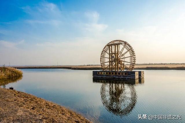 中国世遗又+1，“神秘”王朝惊艳世界！