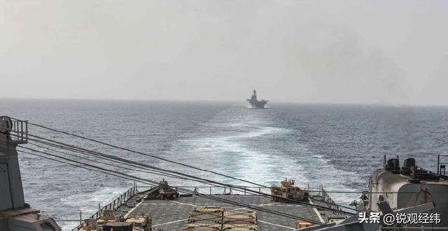 自家导弹打自家机！美军雷达操作出现判定失误，友机秒变靶机