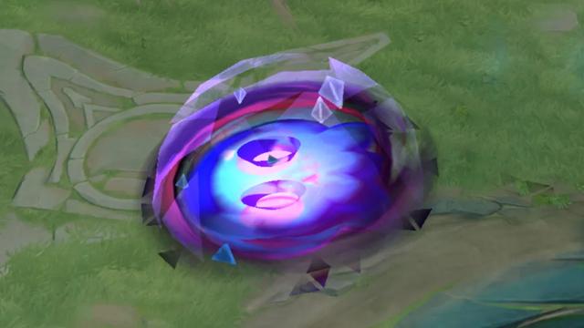 “大后期最无敌”的3个射手！看到他赶快跑，10个闪现都救不了你