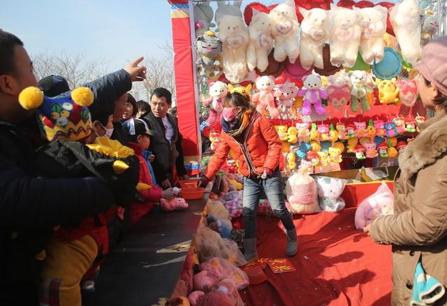 三河市县级非物质文化遗产名录:燕郊庙会