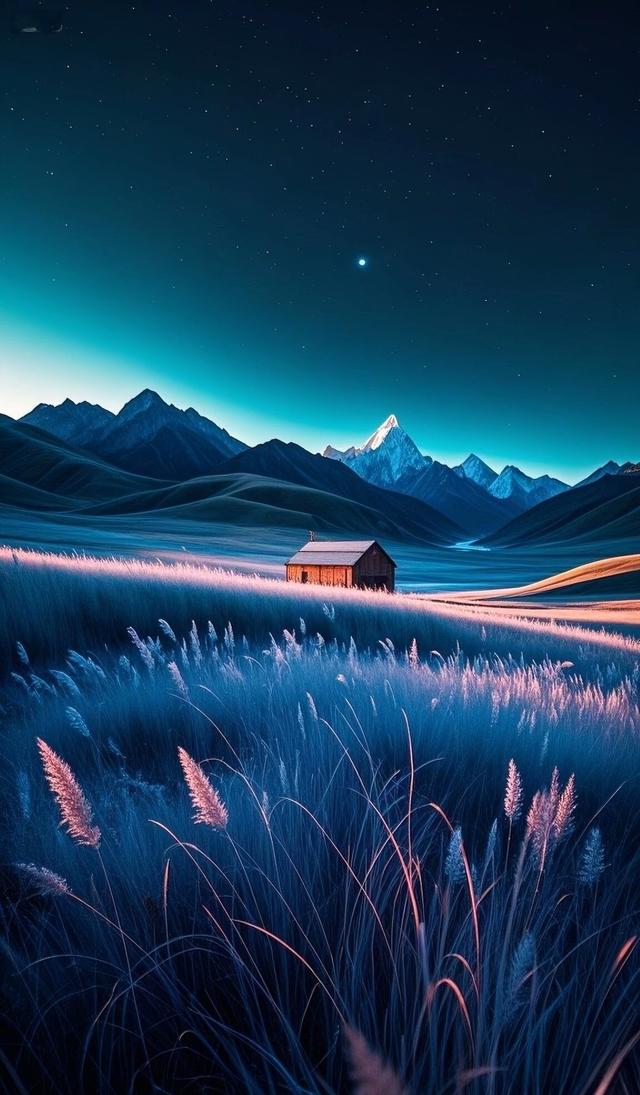 #治愈系风景 #自然风光 #好风景