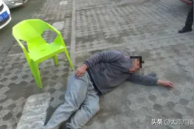 太原：二手车市场的“好邻居” 上演“拳头大战”，为哪般？图片