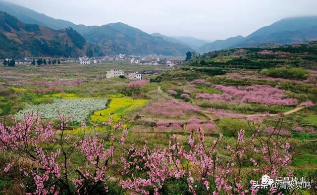 寻梦九峰菩提院