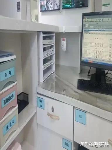 “8S”不会做?可以参考一下这个科室!