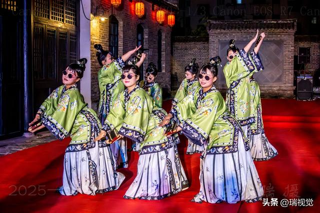 门票打折、公交免费！河南道口古镇“宠客模式”，秋冬出游正当时