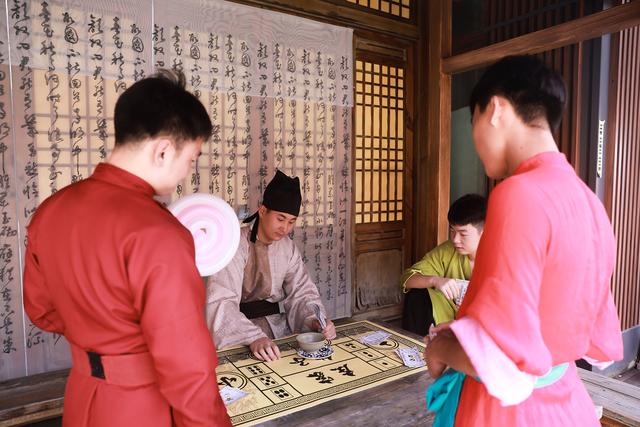 国庆Day2：高岭文化村从早嗨到晚，快乐根本刹不住！