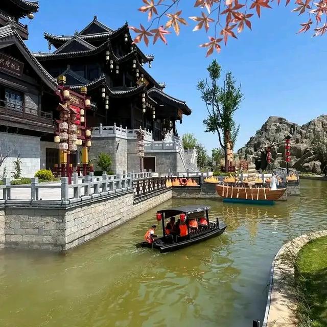山东临沂旅游攻略:探索历史底蕴与自然风光的完美结合