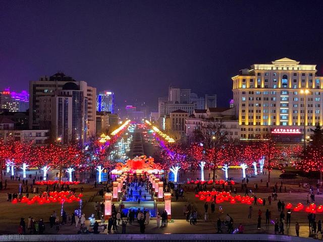 山东有座比青岛还宜居的城市，环境美空气好，干净舒服得有点过
