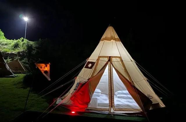 拒绝人山人海！济南这条「星空野奢」线路，才是假期该有的样子