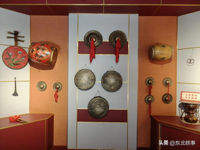 农安：辽金时代文化园(组图)
