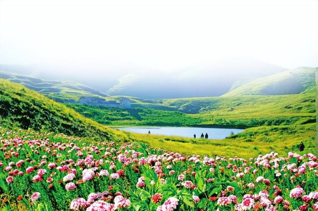 从“景点”到“全域”，绿水青山间——阳城全域旅游何以领跑全国