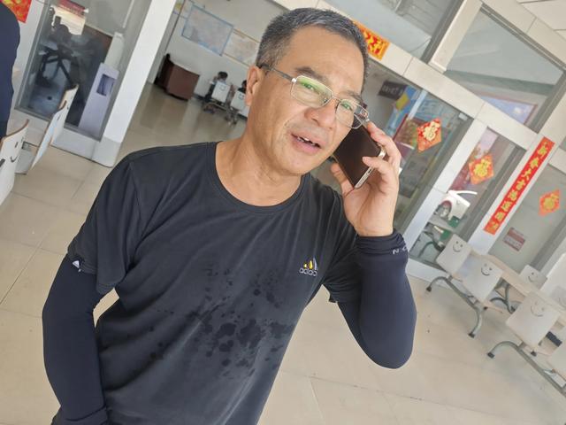 山西及周边随意行之征程 02