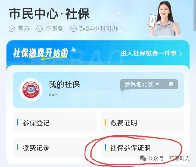 社保查询不用跑！各地缴费和养老账户这样查超简单