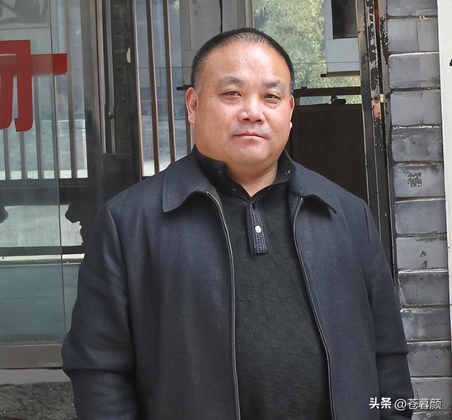 拔出萝卜带出泥！释永信全家的老底被扒，原来他才只是冰山一角！