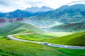 从“预热”看五一：今年游客的选择有了这些新变化图片