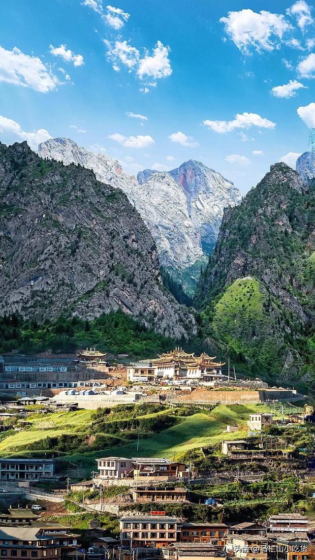 甘南旅行攻略 | 打卡藏地风情的小众宝藏地