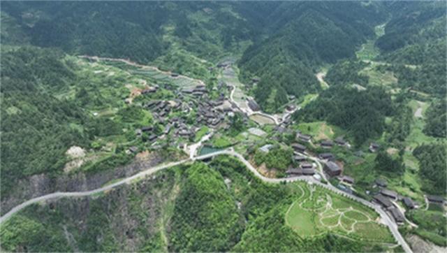 新春逃离计划！雷山过年自驾，赴一场山水之约