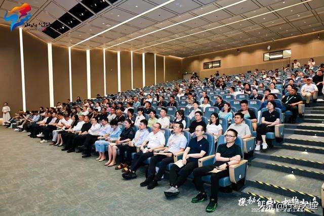 大连文旅送清凉，沪连合作创新高