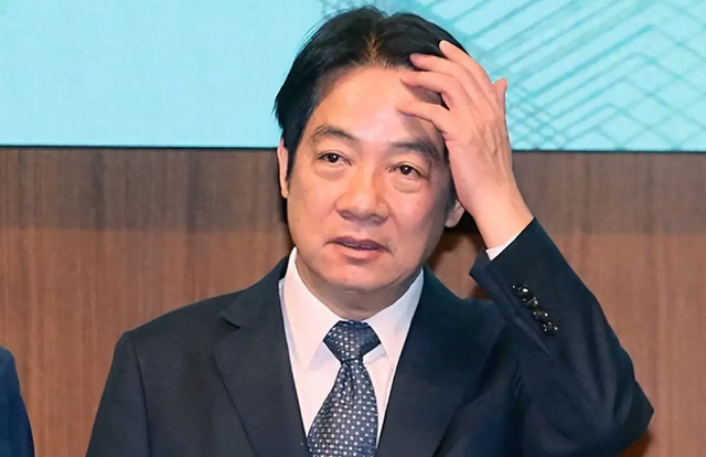 蒋万安访大陆，赖清德要抓8人，如果敢抓郑丽文，我军就会出手？