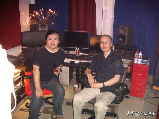 他被称“音乐之王”，却从不领奖	，导演曝：一意孤行只为做自己！