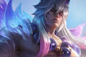 英雄联盟腕豪全皮肤排行图片