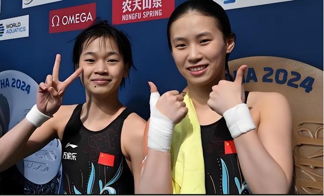 担心的事还是发生了，陈芋汐含泪说出心声，暴露了一个圈子的恶俗