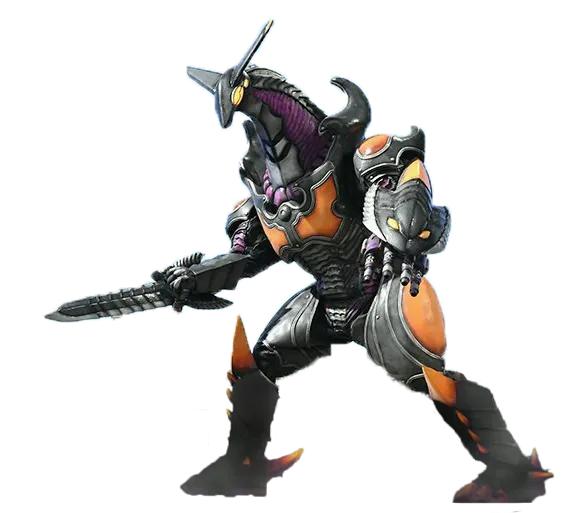 猫吃鱼狗吃肉，奥特曼打小怪兽——盘点奥特曼系列著名机械怪兽