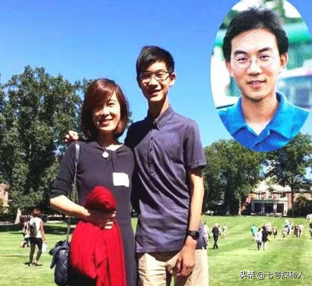 前央视主持人郎永淳，沦为阶下囚，刑满释放后，如今过得怎样？