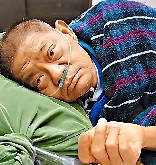 100多位情妇，包养费上亿元，9女同床却落得个凄凉下场、人财两空